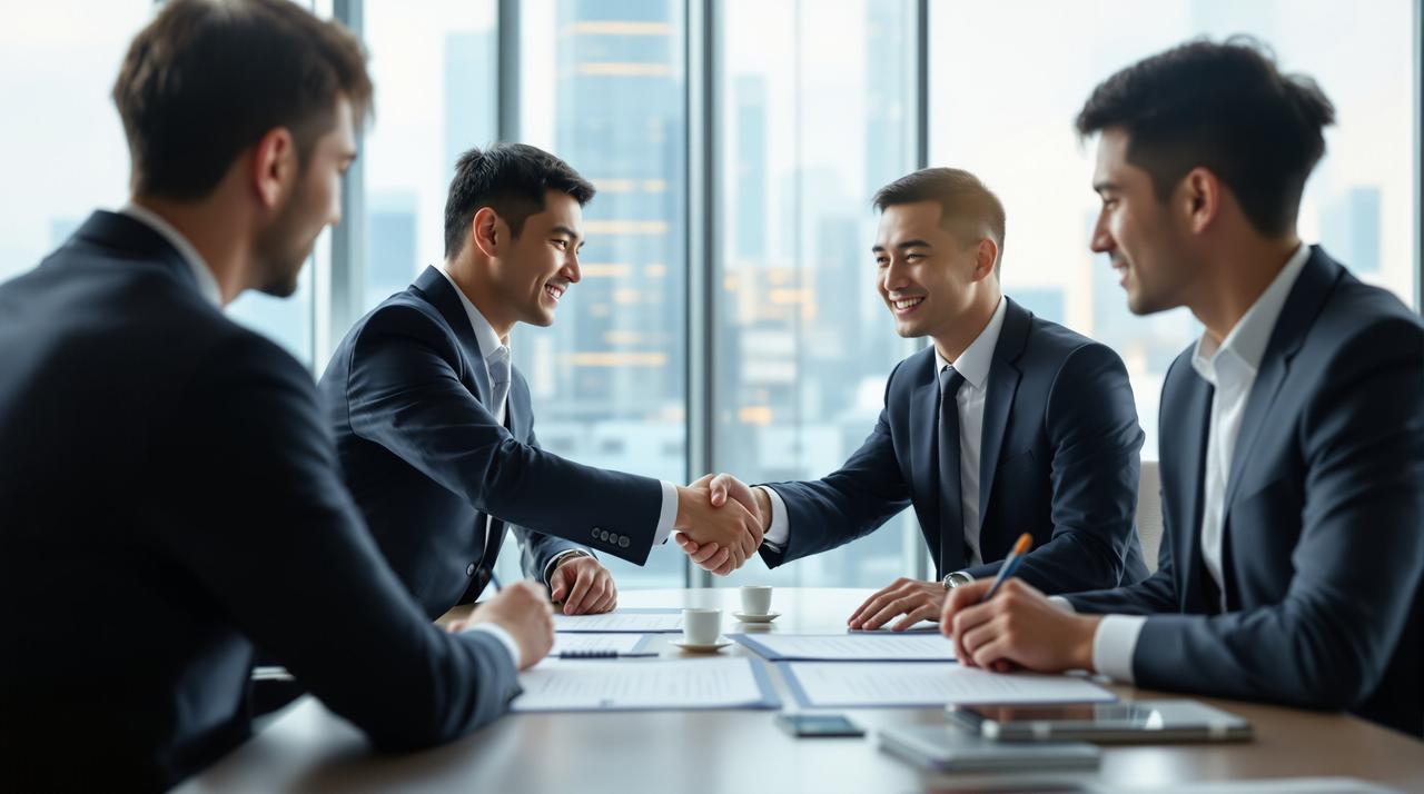 西瓜视频与腾讯视频达成战略合作，共同打造精品内容生态